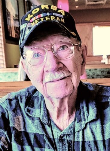 Walter P. Boll Jr.